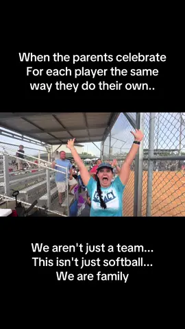 It’s not just a sport, it’s family!! 🥎🥰#Family #ballfield #secondhome #ourfavoritepeople 