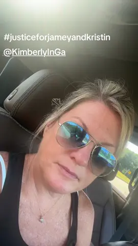 My thoughts and opinions#fyp #justiceforjameyandkristin #fypシ #carrolltonga #justice #truecrime 