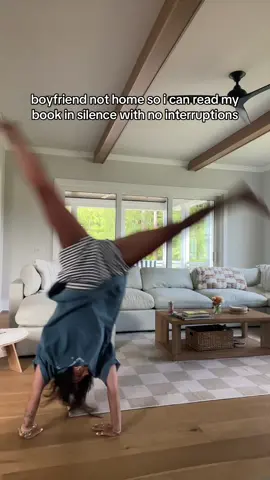 😔 but also 🥳🤸🏽‍♀️