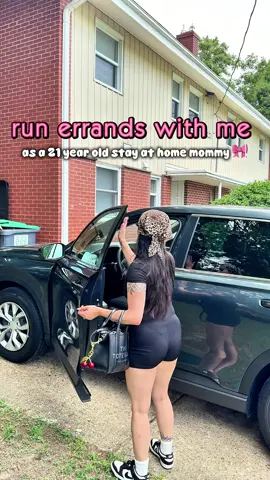 A Day in My Errands: Real Life with Kids #errandsvlog #dailyvlogs #shoppinghaul #minivlogs #MomsofTikTok #sahm #errands #runerrandswithme #momlife 