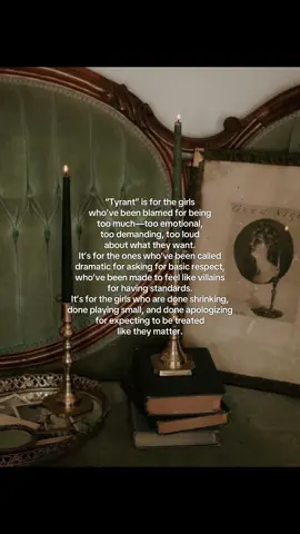 #tyrant #beyonce #dollyparton #song #interpretation #music #lyrics #thoughts #feelings #moodboard #pinterest #aesthetic #blowthisupforme #fyp #capricornnoirette 