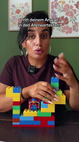 Du hast keine Kraft mehr für Machtspiele, Manipulation & ständige Trigger? Dann ist mein Kurs Stark & Frei – Gelungene Elternschaft trotz narzisstischem Ex für dich gemacht. Du lernst, wie du dich innerlich löst, dich vor Triggern schützt und vor Gericht, Jugendamt & im Alltag stark auftrittst – ohne in den Machtkampf zu rutschen. Und genau das schreibt eine Teilnehmerin: „Ich wusste nicht mehr weiter. Es war nur noch Chaos – in mir und um mich. Der Kurs hat mir nicht nur Klarheit gebracht, sondern mir das erste Mal gezeigt, dass ich als Mutter stark sein kann, ohne mich zu verbiegen. Danke, Esma. Du hast mir meine Würde zurückgegeben.“ 💥 Nur jetzt – im Sommerangebot – bekommst du: 📩 Meinen persönlichen Klarheitsbrief, der dir zeigt, wo du dich noch verlierst & wie du konkret handeln kannst 🧭 Den Sprachkompass für Jugendamt & Gericht (Worte, die dich schützen – und Worte, die du vermeiden solltest) 💸 Und 25 € Rabatt auf den gesamten Kurs mit allen Boni Aber Achtung: Das Sommerangebot ist nur noch wenige Tage verfügbar. Danach ist der Klarheitsbrief nicht mehr dabei. 💬 Wenn du weißt, dass du bereit bist, endlich raus aus dem toxischen Strudel zu kommen – dann ist das dein Zeichen. ✨Klick auf den Link in meiner Bio. #narzisstischebeziehung #fyp #anwalt #trennungmitkind #coachingfürmütter #heilungmitgott #emotionaleabhängigkeit #starkundfrei #mütterstärken #sommerangebot