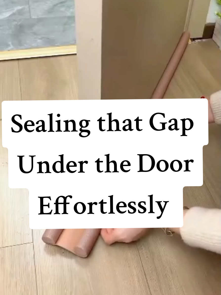 The easiest way to seal the gap under your door is to use the waterproof door gap sealer or the door blocker. Door sealer restocked at sh.380 .......................................................... We are located in Nairobi CBD at the intersection of Moi and Kenyatta Avenue, HH Towers 7th floor shop 710 .......................................................... Shop Contact; 📞 0734380622 📞 0112811699 .......................................................... Delivery services available at a fee depending on one's location #doorsealer #doorstopper #doorblocker #doorsealingstrip #homeessentials #tiktokkenya🇰🇪 
