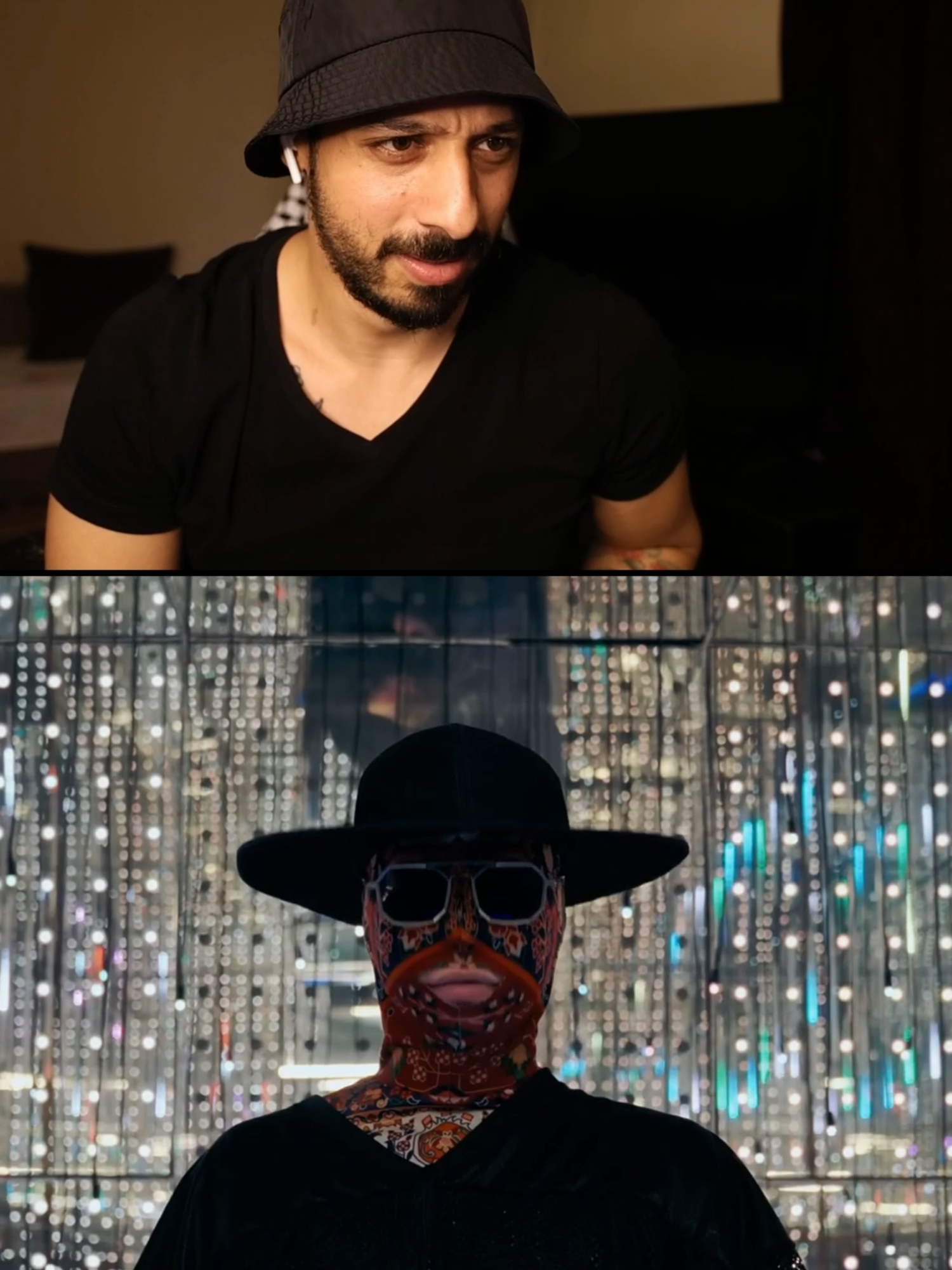 Carpetman x Scott Rill - Shades Of Gray 😮🔥 Reaction #carpetman #scottrill #music #ukrainian #ukraine🇺🇦 #reaction #musicreaction #cairo #egypt  @carpetmanofficial