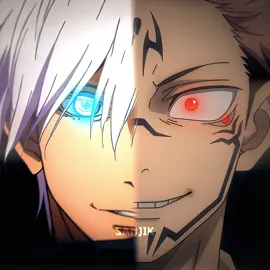 Bakano? #jujutsukaisen #sukuna #gojo #anime #edit #jjk #fyp 