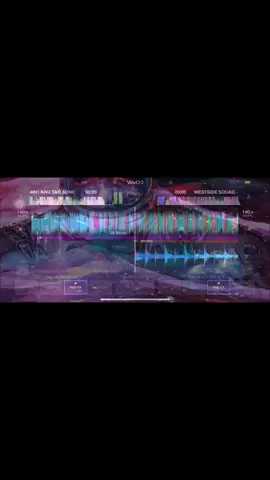 4IN1 KHU TAO SỐNG - WESTSIDE SQUAD #dj #xuhướng #sound #wedj🚀🔥 #remix #vinahouse