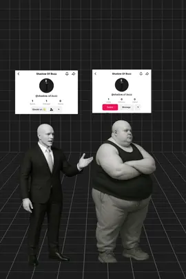 Continue malgré les flop #motivationtiktok #perseverance #objectif100k #shadowofbuzz 