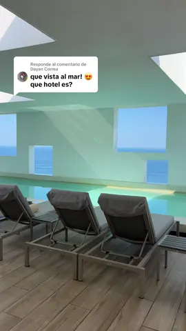 Respuesta a @Dayan Correa  Yo ya sane!! Y sane en el  @Grand Park Royal Puerto Vallarta 🌊🐠✨🤌🏽🌝 Las palabras sobran con estas imágenes👌🏾 Esa terracita uffas 😮‍💨 para pasar toda la santa tarde ahí. Si te lo recomiendo 🙌🏾 Me faltaron imágenes de 3 restaurantes que tienen dentro  Andamio - Italiano  Frida- Mexicano  Pesscatore- mariscos #fyp #foryou #beachvibes #travel 