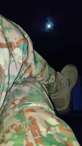 #hadi #pak army night duty 