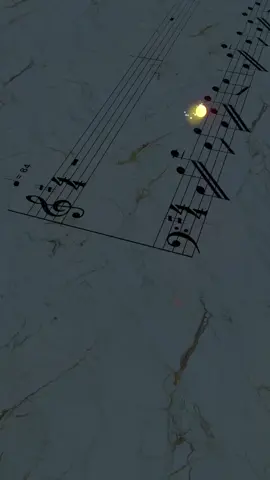 C418 - Aria Math #piano 