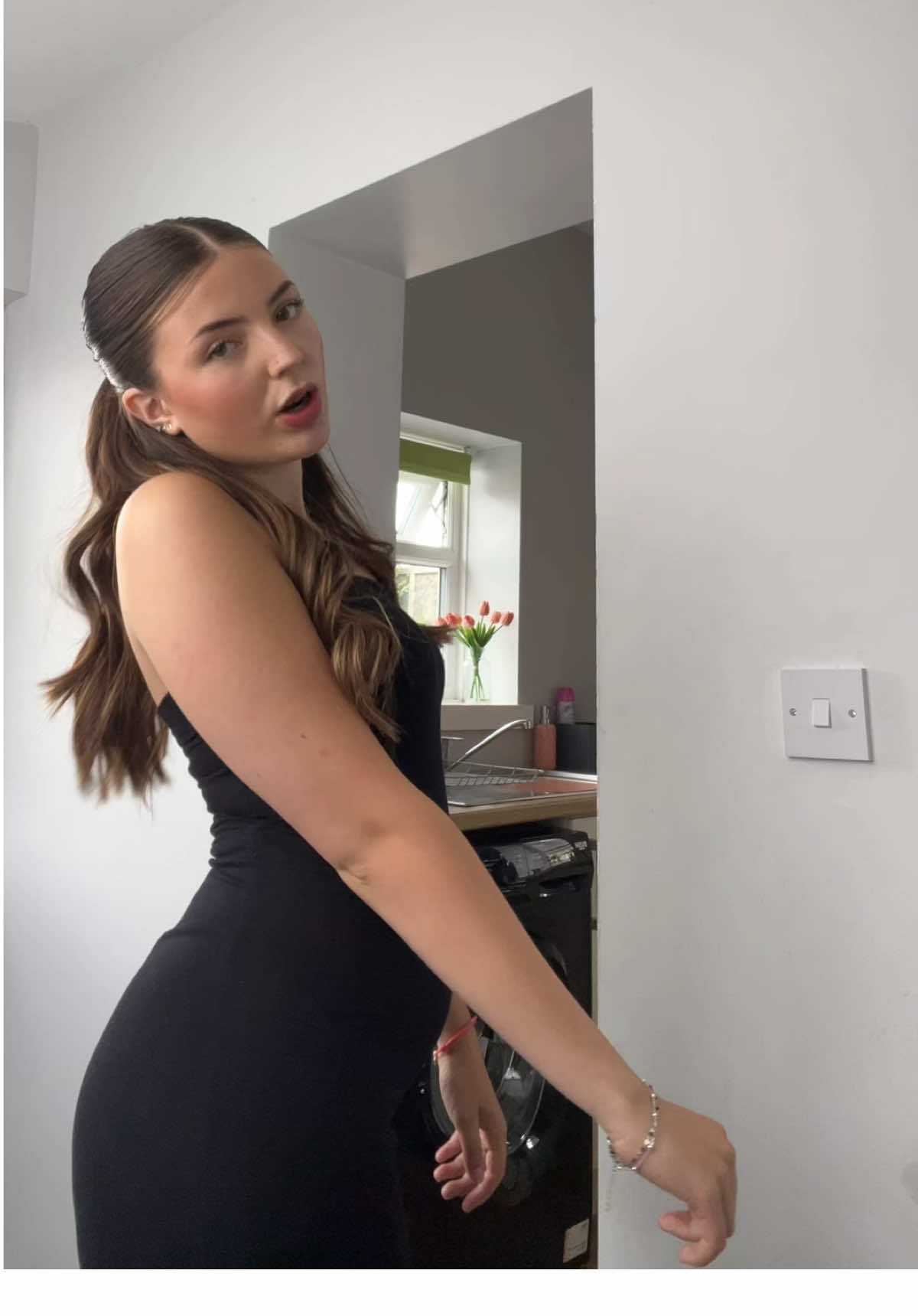 hey boys 😘♠️ #fyp #viral #girl #OOTD #outfit #notforwhiteboys #blackonly #qos #queenofspades #baddie 