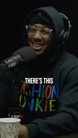 Nick Cannon Talks Wild 'n Out Girls #expeditiouslypodcast