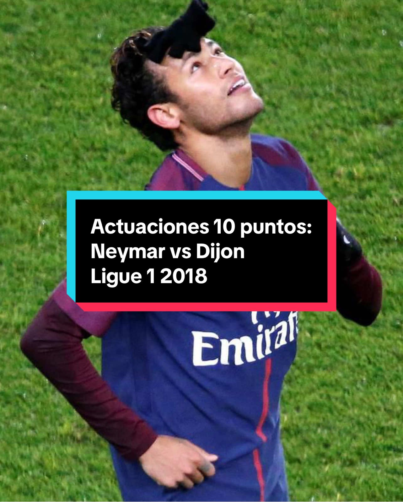 Éstas son las actuaciones 10 puntos en la historia del fútbol. Hoy: Neymar vs Dijon por la Ligue 1 2018. #football #footballedits #Soccer #river #argentina #brasil #boca #mexico #Libertadores #realmadrid #colombia #messi #mundial #fifa #worldcup #copadelmundo #superclasico #clasico #CopaAmerica #fut #futbol #cristiano #cristianoronaldo #uefa #uefachampionsleague #ChampionsLeague #mbappe #psg #madrid #barcelona 