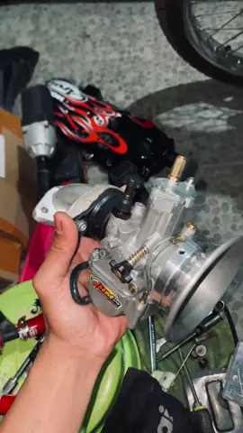 yang kepo gua pake karbu sm intake apaa, nih gua spill🤙🏻 #vartech110 #fyp #foryoupage #vartechenthusiast #vartech110_id 