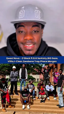 Can These Guys Take Over The Asakaa Boys ? O’Block by Qwesi Nova out now!! Asakaa Boys New Song, These guys deserve more attention and support fam, Ghana Music React, Trending songs in Ghana,🔥🔥#dave_nvm #ghanatiktok🇬🇭 #tiktokghana🇬🇭 #tiktoknigeria🇳🇬 #tiktoknigeria #1m #1b #qwesinova #asakaa #asakaaboys #asakaamusic @QWESI NOVA🇬🇭 @vilito__ @iclear985 @sarkistye @BGEE💰🎶 @Trap Nyame 🎤🇬🇭 @phace_morgan  