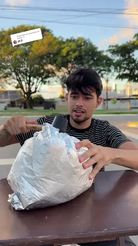 Respondendo a @Naomi 🤍 