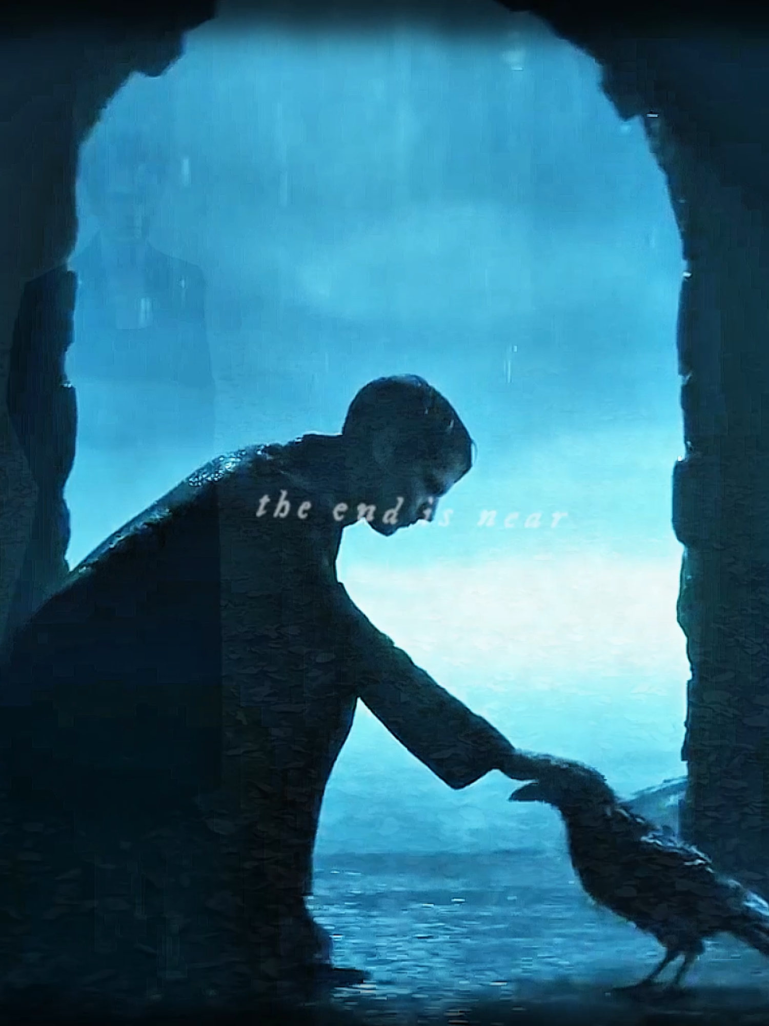 i fear the end is near guys  guys is the end near? are things ending? guys is it for real?   #thesandman #sandman #dream #dreamoftheendless #morpheus #tomsturridge #tomsturridgeedit #sandmanedit #sandmanseason2 #viral_video #viral #edit #foryoupage #foryou #fyp