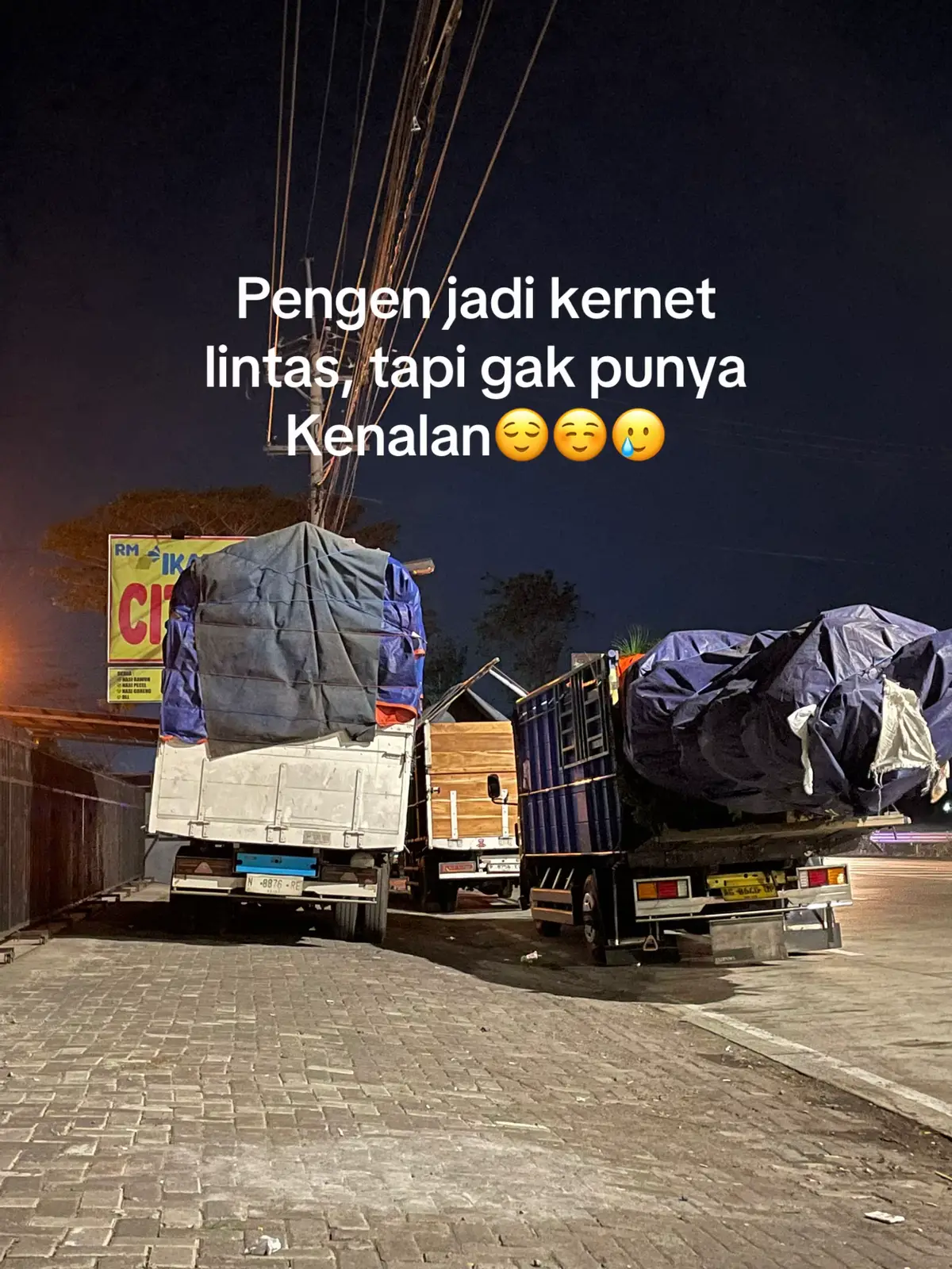 #driverlintas #drivermuda #masukberandafyp #fypシ゚ 