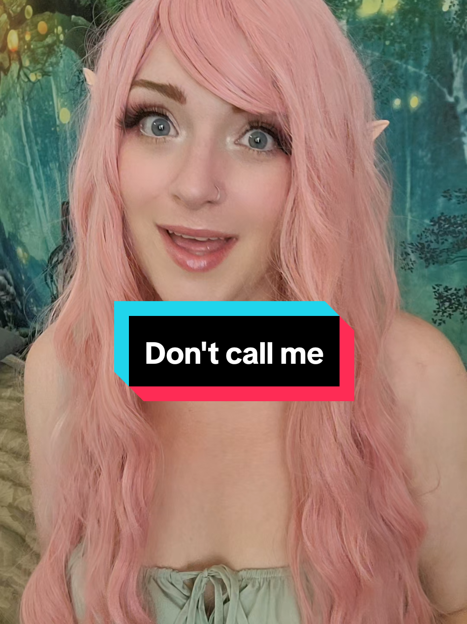 Do you ever let a call go to voicemail instead of rejecting it so they wont know you saw it?  