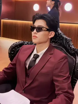 khun Thee 🫦🔥 #pondphuwin #ppnaravit #phuwintang #fyp 