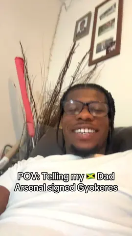 It’s a great day. #fyp #fypツ #foryou #foryoupage #arsenal #arsenaltiktok #viral #viralvideo #viraltiktok #funny #jamaicatiktok #razorb1adee 