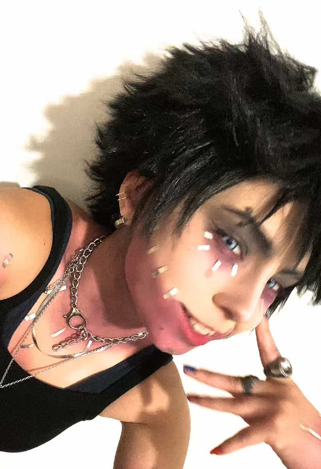 🔥💙🪦-#dabicosplay #cosplay #mhacosplay #cosplaydabi #bnhacosplay #toyacosplay #todorokicosplay 