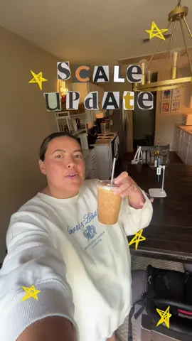 The company I use is in my bio🔗✨💖 I am so happy!!! #wellnessjourney #plussize #GlowUp #transformation #glp @JoinFridays 