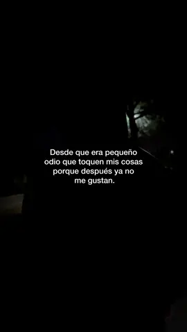 Desde que era pequeño odio que toquen mis cosas porque después ya no me gustan. #gymmotivation #fitnessmotivation #gymadictos #fuerzagym #gimnasio 