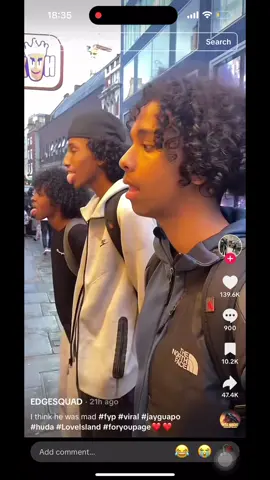 What are you guys doing 🧍🏾‍♂️ #refmike #getoffmypitch 