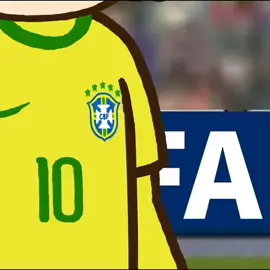 #lindamuchachita #kaka #skills #brasil🇧🇷 