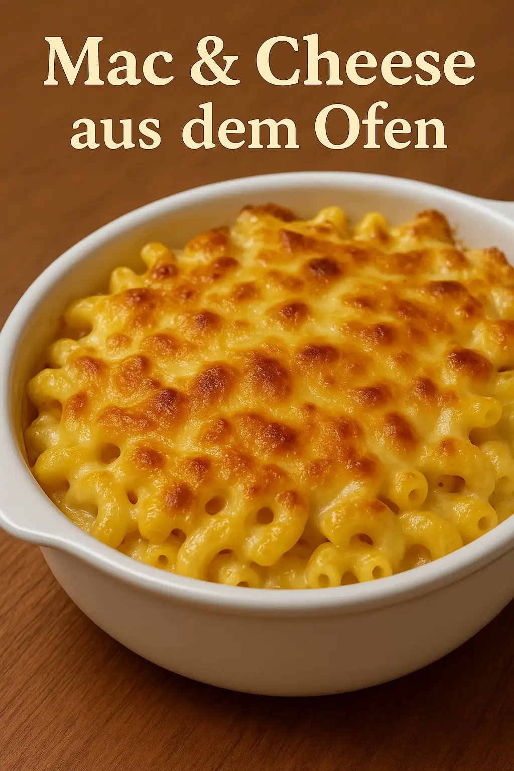 Cremig. Käseliebend. Soulfood pur! 🤤 Diese überbackenen Mac & Cheese sind mein neuer Comfort-Food-Favorit – super einfach & so lecker! 💛 👉 Rezept in den Bildern! Speichern & ausprobieren nicht vergessen ✨ Magst du’s lieber klassisch oder mit Crunchy-Topping? #macandcheese #tiktokrezepte #rezeptideen #foodtiktok #ofengericht #soulfood #cremig #einfacherezepte #cheeselover #nudelgericht #kochenmachtspaß #rezeptinspo #abendessenideen 
