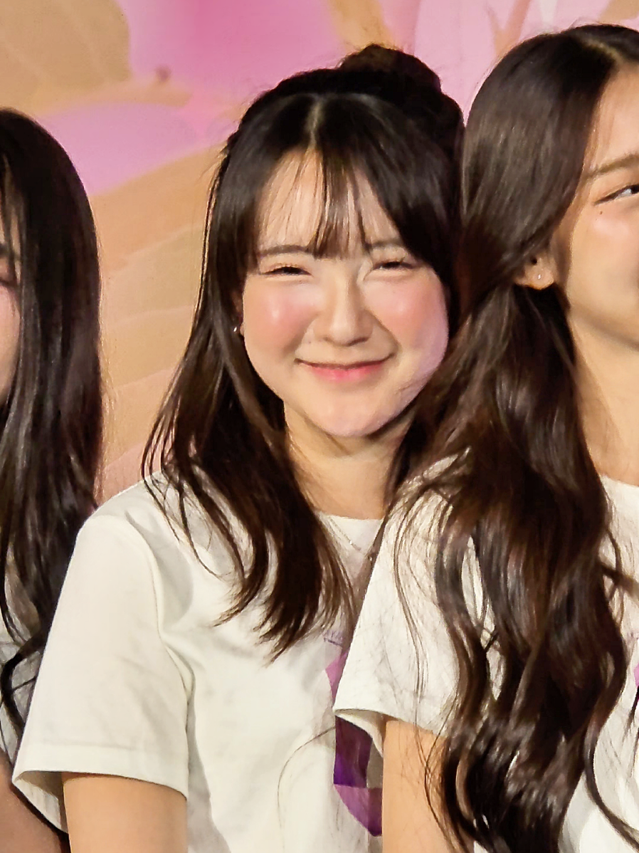 น้องมิ๊น้องมิ๊น้องมิ๊👋👋👋🩷@Mirin Bnk48 #mirinbnk48 #bnk48 #bnk48official #bnk48official_th #bnk486thgeneration #มิรินbnk48 #colorconwinkth 