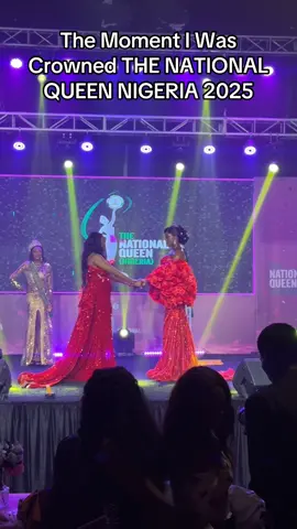 GOD CROWNED MY EFFORTS 👑❤️ #pageant #portharcourttiktoker #pagentqueens #pageantry #pageantsph #queens #model #modellife #catwalk #catwalkmodel #crownme 