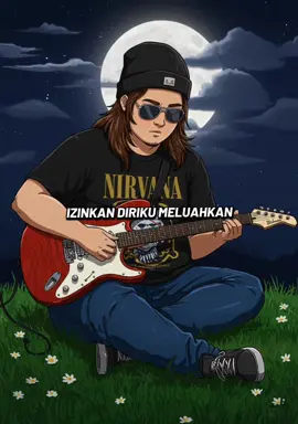 Aku mendoakan agar kau bahagia bersama sidia insan yang kau suka... #aivideos #lagunrockostalgia90an #lagurockmalaysia💕 #lestari #mahligaimudariairmatakulestari #malaysiatiktok 