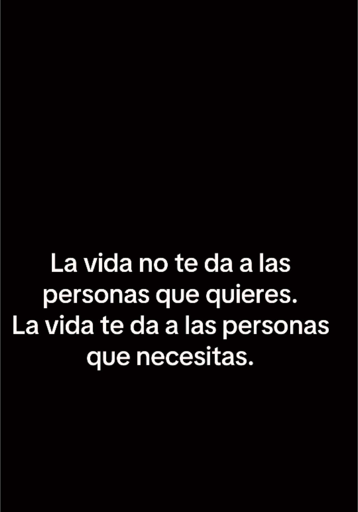 La vida no se equivoca, cada alma que entra a tu vida tiene un propósito, algunas viene a desafiarte, a romperte…..  #vida #frecuencias #energias #fy #vibration 