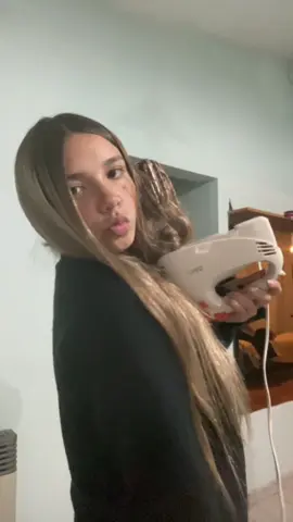 Vayan preparando el anillo 😙
