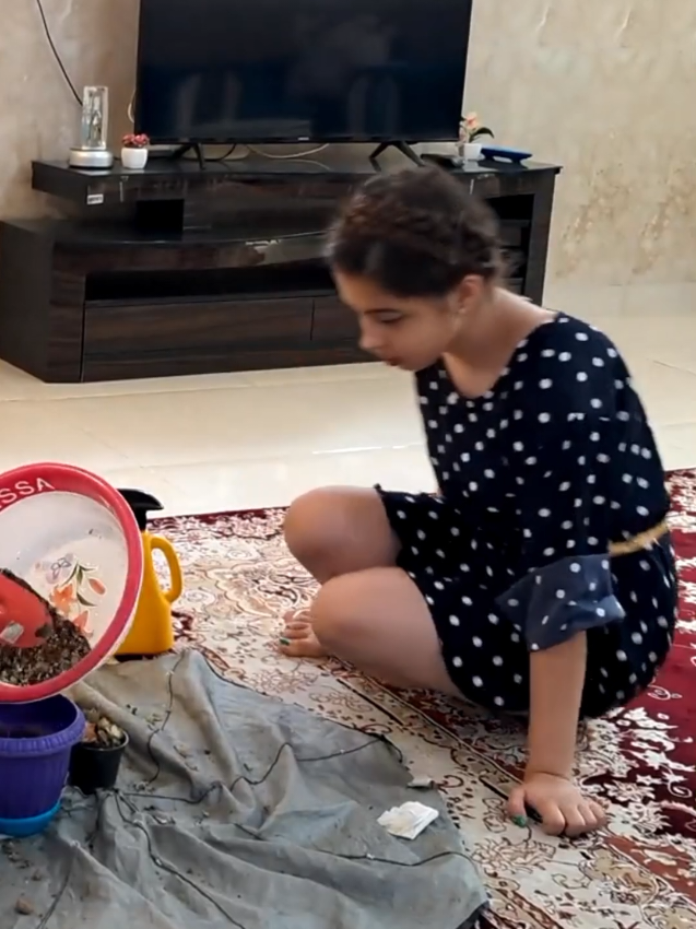 my new video village 😘🌹 girl cooking #foryou #videoviral #foryoupage 