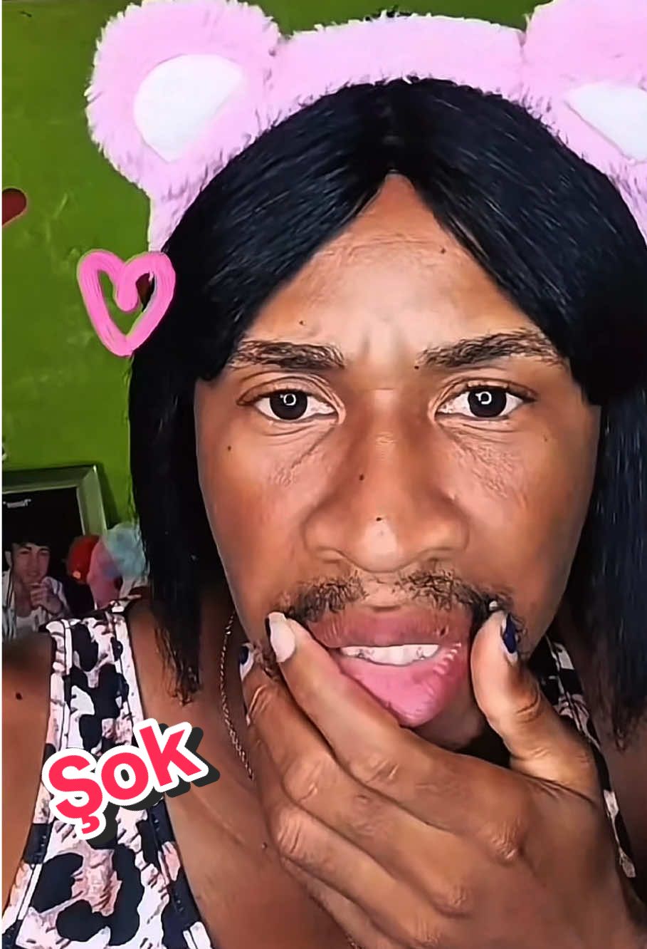 Chivila PAUDHBSJAAKKSNS 🤣🤣               @👅🐍chivila59🐍👅 @Ali demir @Naya Asad 🎀 #fyrシ #viral #kesfet #beautiful #chivilaalidemir #chivila #alidemir #naya_asad #fouryou #viralvideos #fypp 