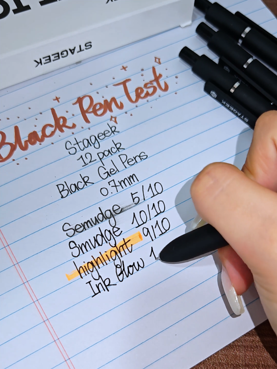 missed my writech pens!! Soft barrel, smooth ink — these gel pens are simply irresistible!🤩#asmr #pen #backtoschool #gelpen #backtoschoolshopping #stationery #officesupplies 