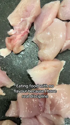 This takes real discipline #FoodTok #flavour #chicken #pasta 
