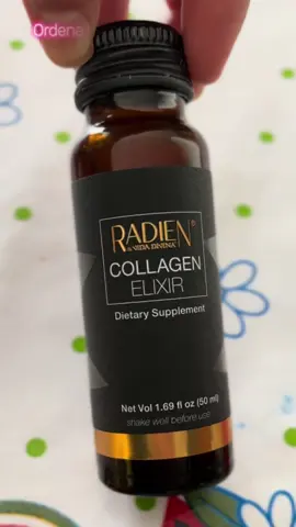 Buenos Días ☀️ #productovidadivina #vidadivina #colagenomarino 