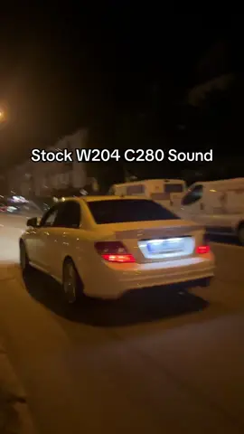 Ferrari C280 #fy #fyp #benz #mercedes #sound #w204 