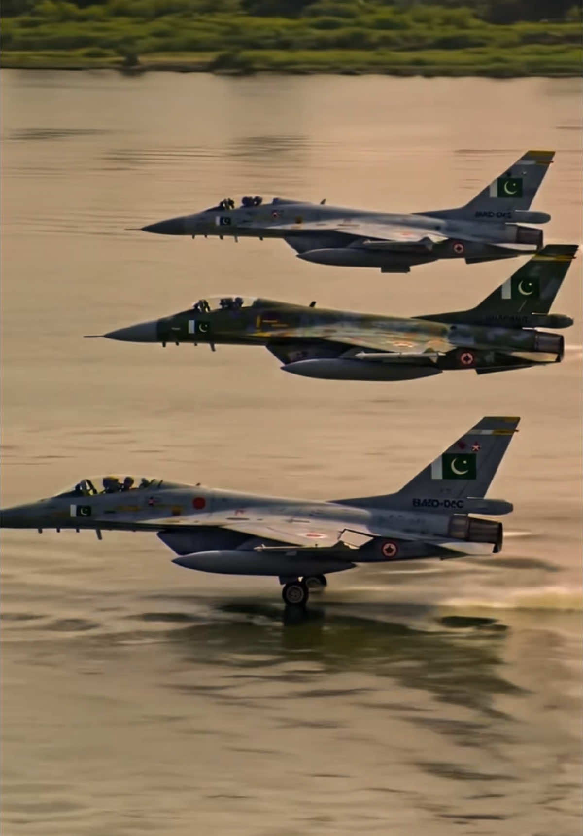 Our Proud PAF 🇵🇰🫀#pakairforce #treading #pakistanzindabad @The STAR・ 