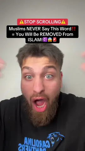 SHARE THIS😱 #islam #islamic #muslim #muslimtiktok #allah #desi #viral 