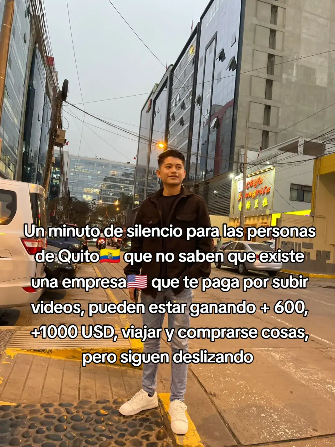 #mentesmillonarias #jovenemprendedor #pichincha_quito_🇪🇨 #malchingui_quito_ecuador #tumbaco #cayambe_ecuador🇪🇨 #quito_ecuador🇪🇨 #quito #lagoagrio_ecuador🇪🇨 #ambato_ecuador🇪🇨🇪🇨 #parquecarolina #parquelacarolinaquito #parquelacarolinaquito 