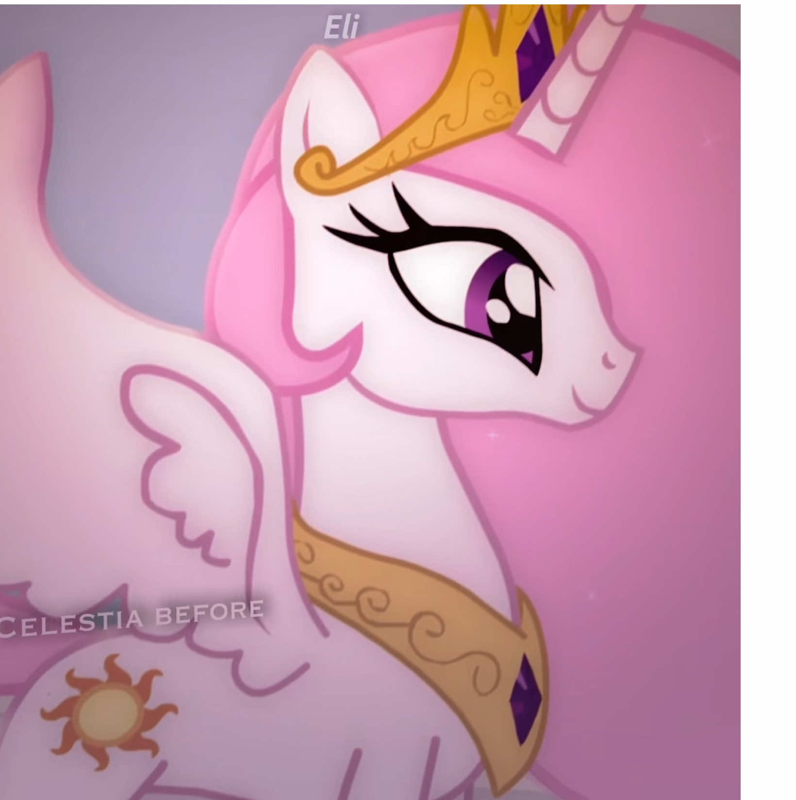 #CELESTIA — this song fits her perfectly  #mlp #mylittlepony #mylittleponyedit #edit #mlpedit #fyp #vsp #videostar #viral #princesscelastia #celestiaedit 