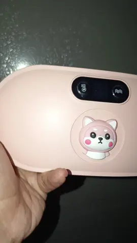 katanya kalau udah melahirkan sakit nyeri haid hilang 😭 aku masih sakit tauuu, untung ada alat ini... #alatpijat #menstrualheatingpad #menstrualheatingbelt 