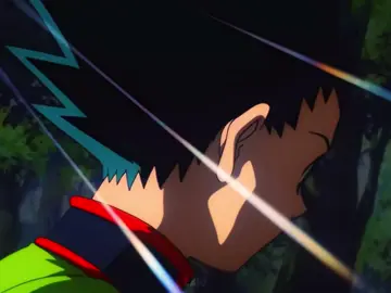 Best edit yet #hunterxhunter #hunterxhunter1999 #gon #killua #kurapika #chrollo #edit