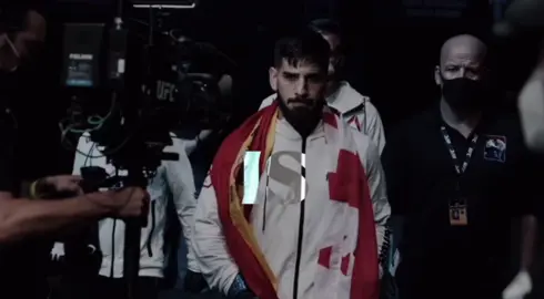 madara x ilia // #madara #iliatopuria #naruto #fyp #UFC 