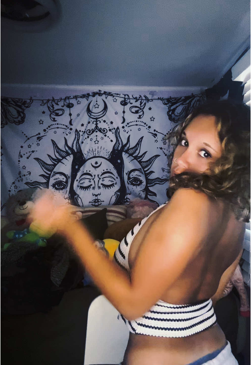 #fyp #Summer #tanning #xyzbca 